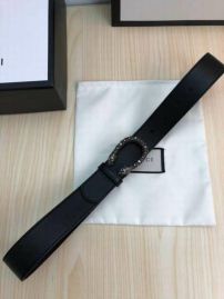 Picture of Gucci Belts _SKUGucciBelt38mmX95-125CM7D3113662